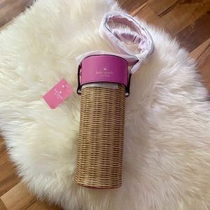 Kate Spade Champagne Box